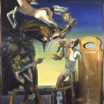 Dali_guillaume_tell_centre_pompidou Dali_guillaume_tell_centre_pompidou