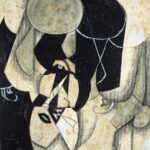 Juan_gris_torero
