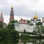 Moscou_Novodevichi