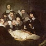 Rembrandt_lecon_anatomie_lahaye