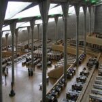 bibliotheca alexandrina bibliotheca alexandrina