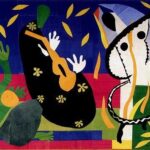 matisse-la-tristesse-du-roi-centre_pompidou matisse-la-tristesse-du-roi-centre_pompidou