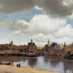 vermeer_delft vermeer_delft
