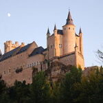 Alcazar_Segovia