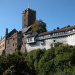 Wartburg_Eisenach