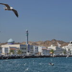 Corniche-Mascate-Oman