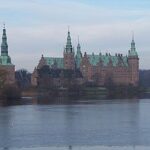 Frederiksborg_chateau_danemark
