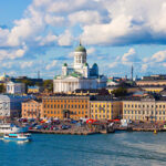 Helsinki Helsinki