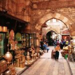 Souk-Khan-El-Khalili_le_caire Souk-Khan-El-Khalili_le_caire