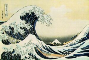 hokusai_La_vague