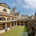 Thermes de Bath Thermes de Bath