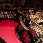 Librairie Lello IrmaoPorto Librairie Lello IrmaoPorto