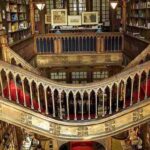 LibrairieLelloIrmaoPorto LibrairieLelloIrmaoPorto
